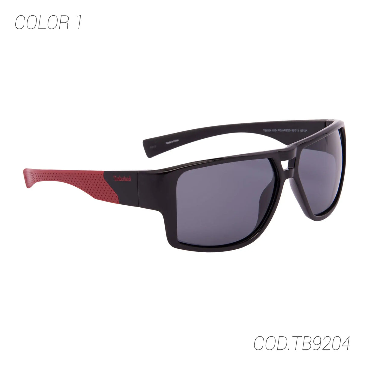 LENTES DE SOL POLARIZADOS HOMBRE TB9204 TIMBERLAND TIMBERLAND