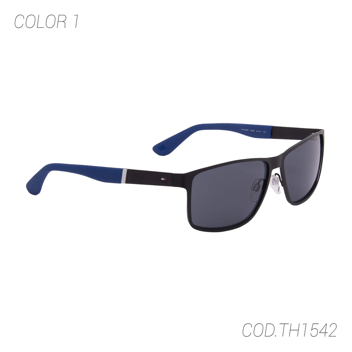 LENTES DE SOL UV400 HOMBRE TH1542 TOMMY HILFIGER TOMMY HILFIGER