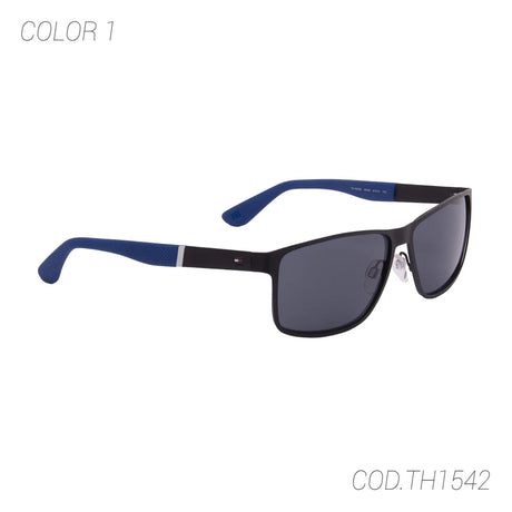 LENTES DE SOL UV400 HOMBRE TH1542 TOMMY HILFIGER TOMMY HILFIGER