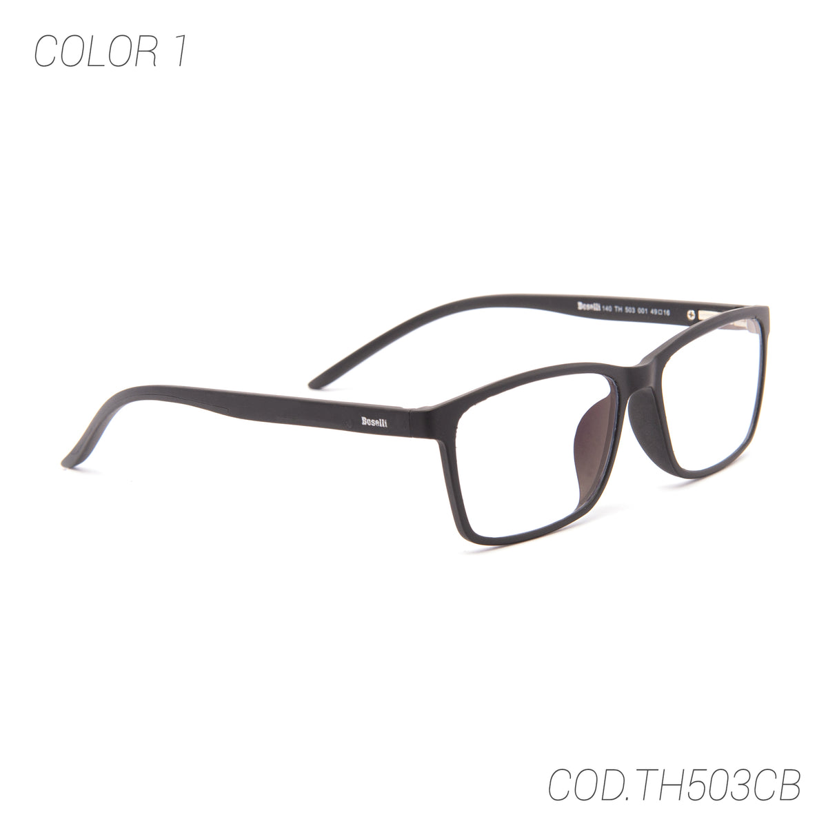 MONTURA DESCANSO HOMBRE TH503CB3 BOSELLI