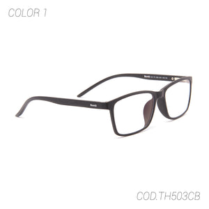 MONTURA DESCANSO HOMBRE TH503CB3 BOSELLI