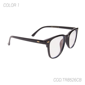 MONTURA DESCANSO MUJER TR8526CB CONFORT BLUE® CONFORT BLUE