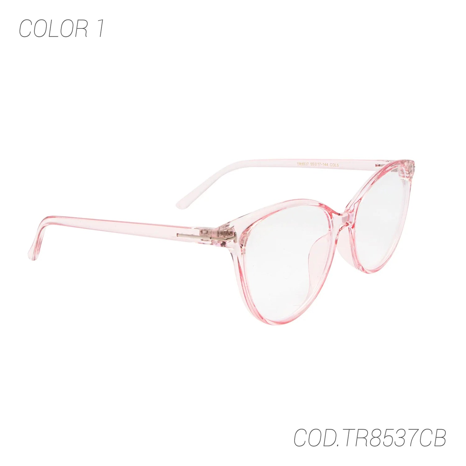 MONTURA DESCANSO MUJER TR8537CB CONFORT BLUE® CONFORT BLUE