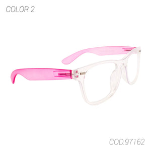 LENTES DE SOL UV400 UNISEX VHO8004B SUNTIME SUNTIME