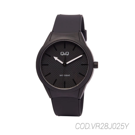 RELOJ ACUATICO HOMBRE VR28J025Y Q&Q Q&Q
