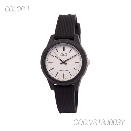 RELOJ ACUATICO MUJER VS13J005Y Q&Q Q&Q