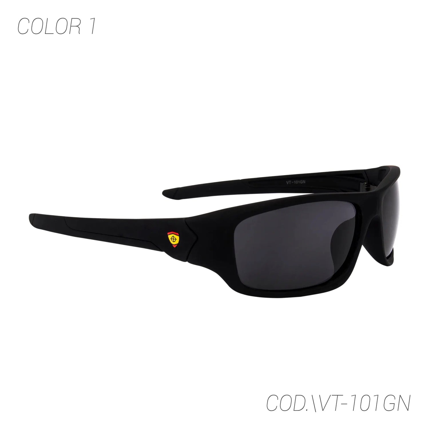 LENTES DE SOL UV400 HOMBRE VT-101GN TROPIC TROPIC
