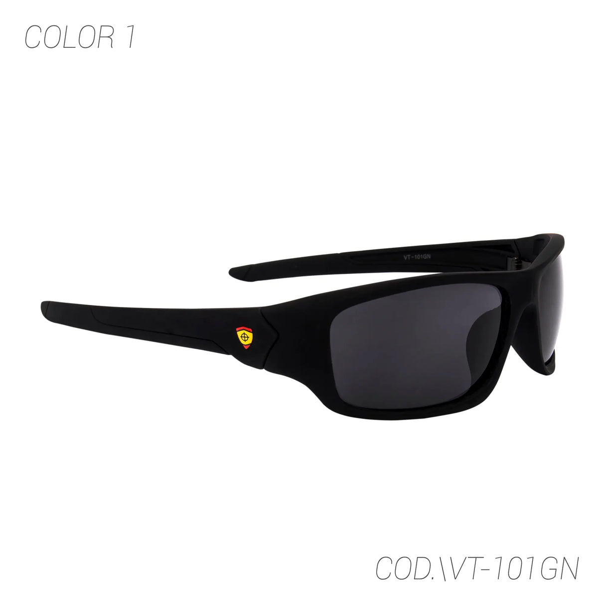 LENTES DE SOL UV400 HOMBRE VT-101GN TROPIC TROPIC