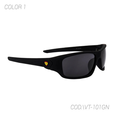 LENTES DE SOL UV400 HOMBRE VT-101GN TROPIC TROPIC
