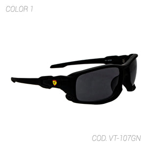 LENTES DE SOL UV400 HOMBRE VT-107GN TROPIC TROPIC