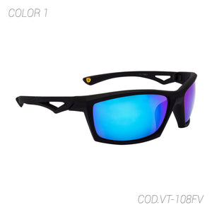 LENTES DE SOL UV400 HOMBRE VT-108FV TROPIC TROPIC