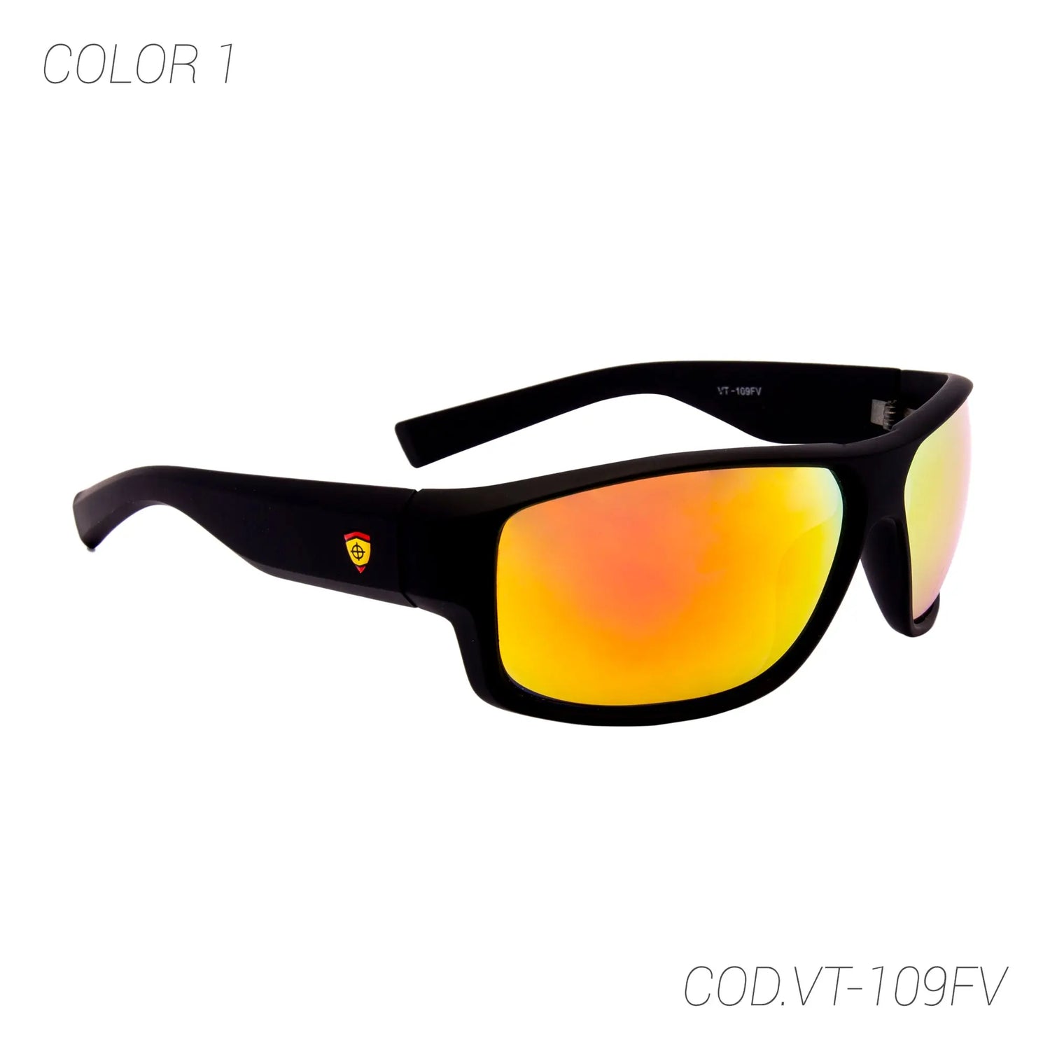 LENTES DE SOL UV400 HOMBRE VT-109FV TROPIC TROPIC