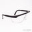 LENTES DE PROTECCIÓN UNISEX YB8080 SUNTIME