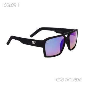 LENTES DE SOL UV400 UNISEX ZKGV830 ZKY ZKY