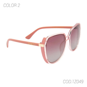 LENTES DE SOL POLARIZADOS MUJER 1Z049 ZANETTY ZANETTY