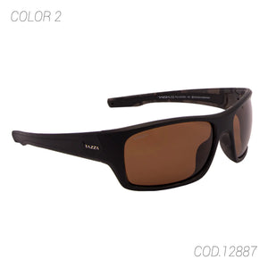 LENTES DE SOL POLARIZADOS HOMBRE 12887 RAZZA RAZZA