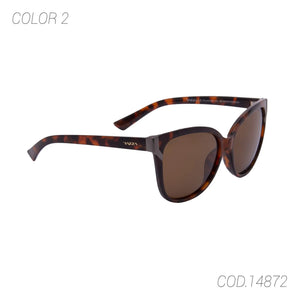 LENTES DE SOL POLARIZADAS MUJER 14872 RAZZA RAZZA