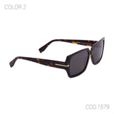 LENTES DE SOL POLARIZADAS MUJER 1579 BOSELLI