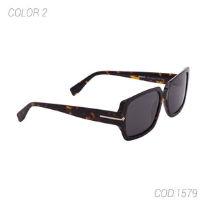 LENTES DE SOL POLARIZADAS MUJER 1579 BOSELLI