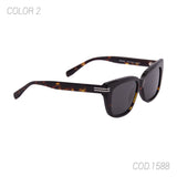 LENTES DE SOL POLARIZADAS MUJER 1588 BOSELLI
