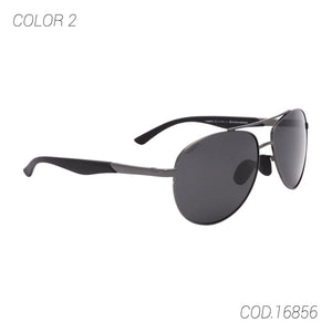 LENTES DE SOL POLARIZADOS UNISEX 16856 RAZZA RAZZA