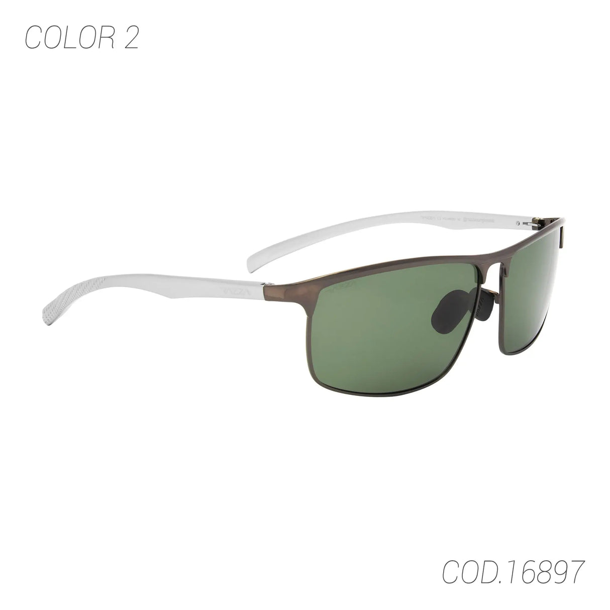 LENTES DE SOL POLARIZADOS UNISEX 16897 RAZZA RAZZA