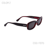 LENTES DE SOL POLARIZADOS MUJER 1707G BOSELLI