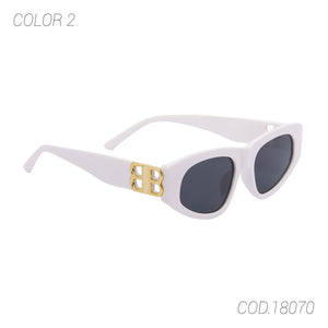 LENTES DE SOL UV400 MUJER 18070 SUNTIME SUNTIME