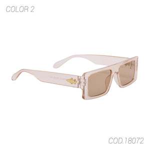 LENTES DE SOL UV400 MUJER 18072 SUNTIME SUNTIME