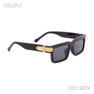 LENTES DE SOL UV400 MUJER 18074 SUNTIME SUNTIME