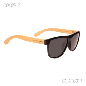 LENTES DE SOL POLARIZADOS HOMBRE 1B011 BOSELLI BOSELLI