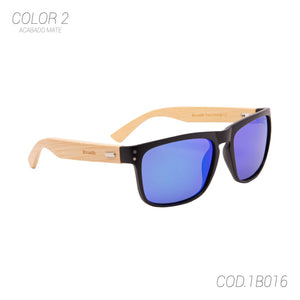 LENTES DE SOL POLARIZADOS HOMBRE 1B016 BOSELLI BOSELLI