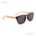 LENTES DE SOL POLARIZADOS UNISEX 1B018 BOSELLI BOSELLI