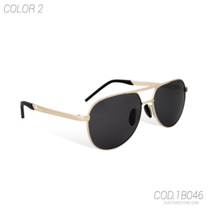 LENTES DE SOL POLARIZADOS HOMBRE 1B046 BOSELLI BOSELLI