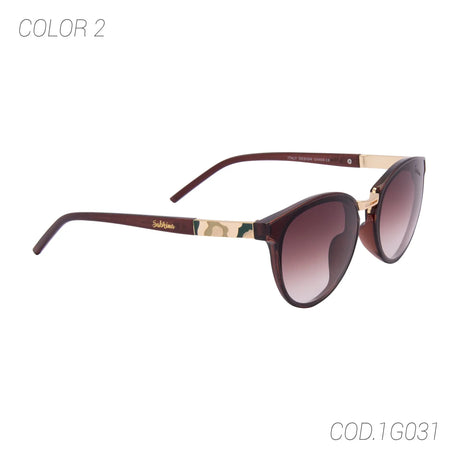 LENTES DE SOL UV400 MUJER 1G031 SABRINA SABRINA