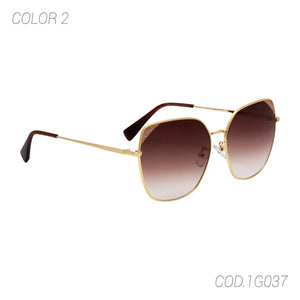 LENTES DE SOL UV400 MUJER 1G037 SABRINA SABRINA