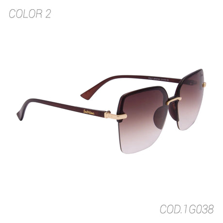 LENTES DE SOL UV400 MUJER 1G038 SABRINA SABRINA