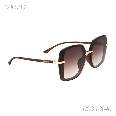 LENTES DE SOL UV400 MUJER 1G040 SABRINA SABRINA