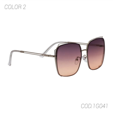 LENTES DE SOL UV400 MUJER 1G041 SABRINA SABRINA