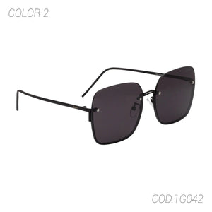 LENTES DE SOL UV400 MUJER 1G042 SABRINA SABRINA