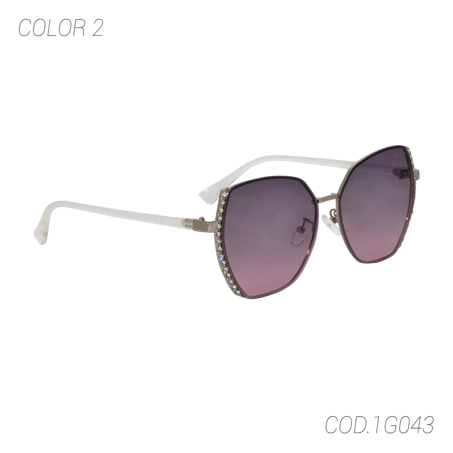 LENTES DE SOL UV400 MUJER 1G043 SABRINA SABRINA