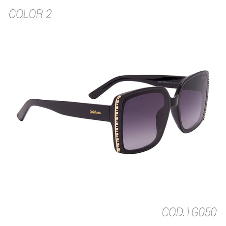 LENTES DE SOL UV400 MUJER 1G050 SABRINA SABRINA