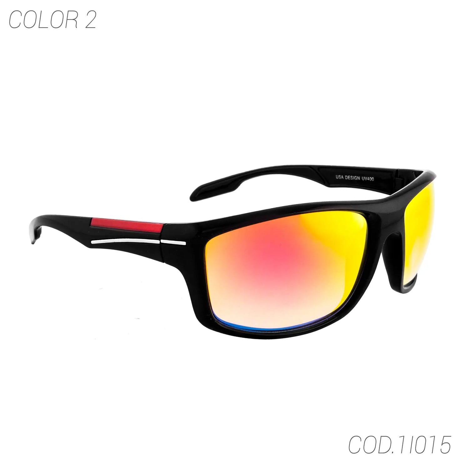 Power Full GAFA DEPORTIVA UV400 1I015 - SUNTIMESTORE.COM