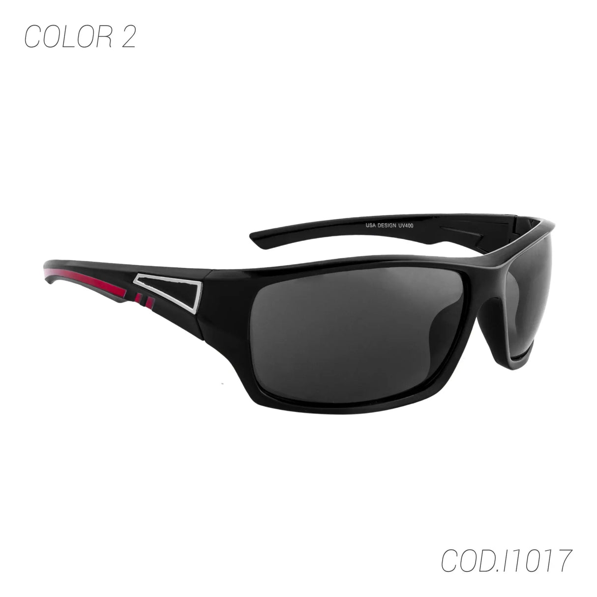 Power Full GAFA DEPORTIVA UV400 1I017 - SUNTIMESTORE.COM