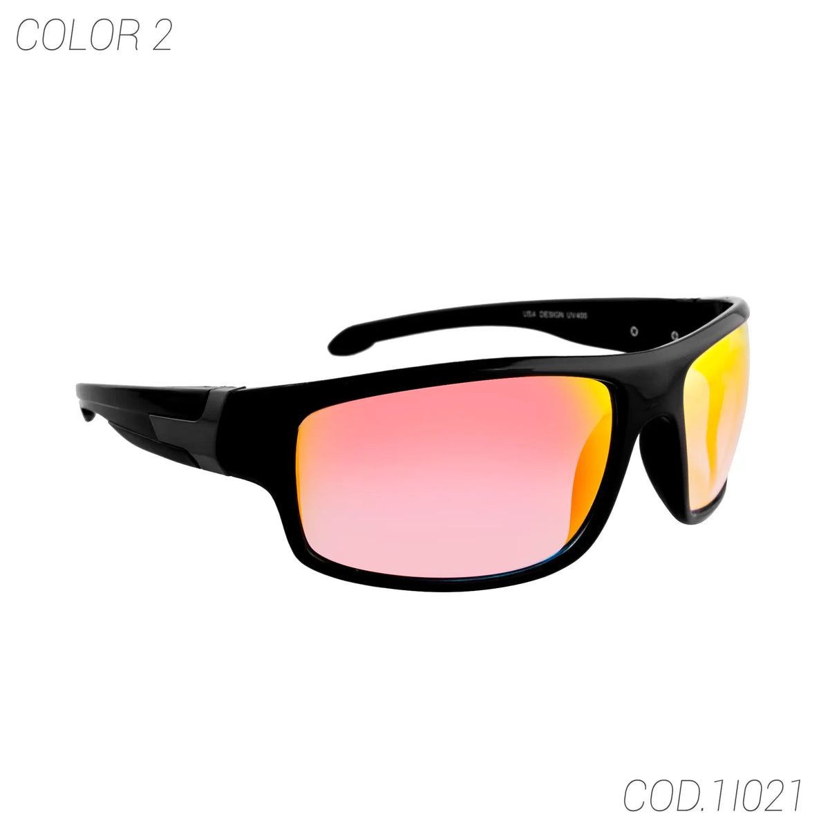 Power Full GAFA DEPORTIVA UV400 1I021 - SUNTIMESTORE.COM