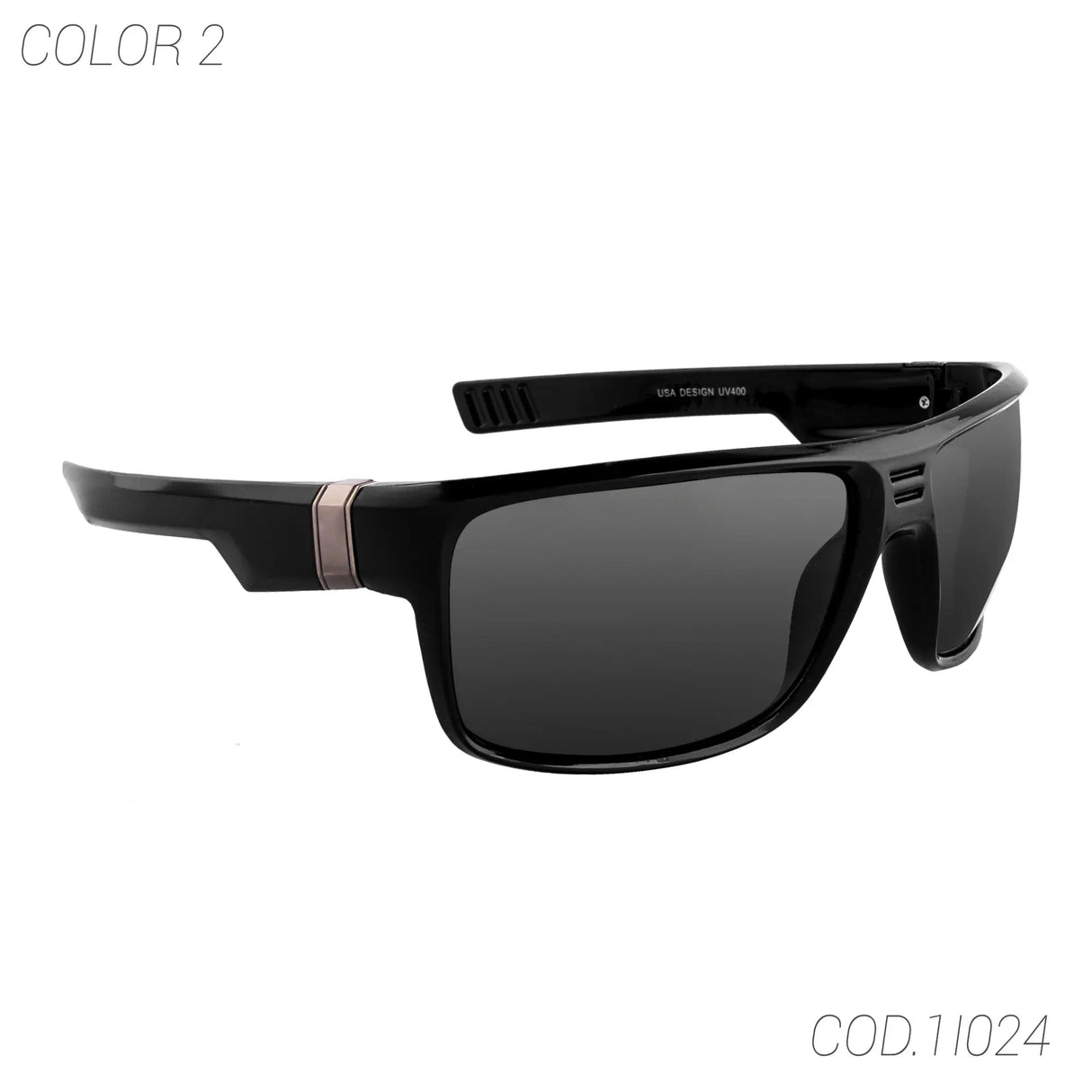 Power Full GAFA DEPORTIVA UV400 1I024 - SUNTIMESTORE.COM