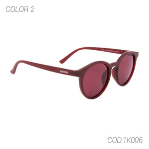 LENTES DE SOL UV400 KIDS 1K006 SUNKIDS SUNKIDS