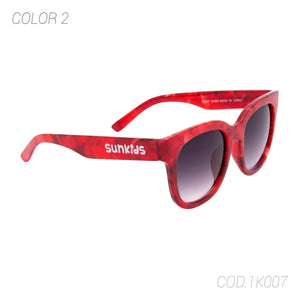 LENTES DE SOL UV400 KIDS 1K007 SUNKIDS SUNKIDS
