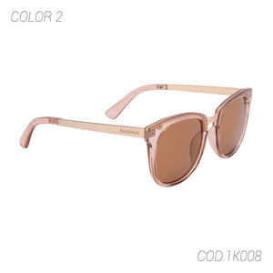 LENTES DE SOL UV400 KIDS 1K008 SUNKIDS SUNKIDS