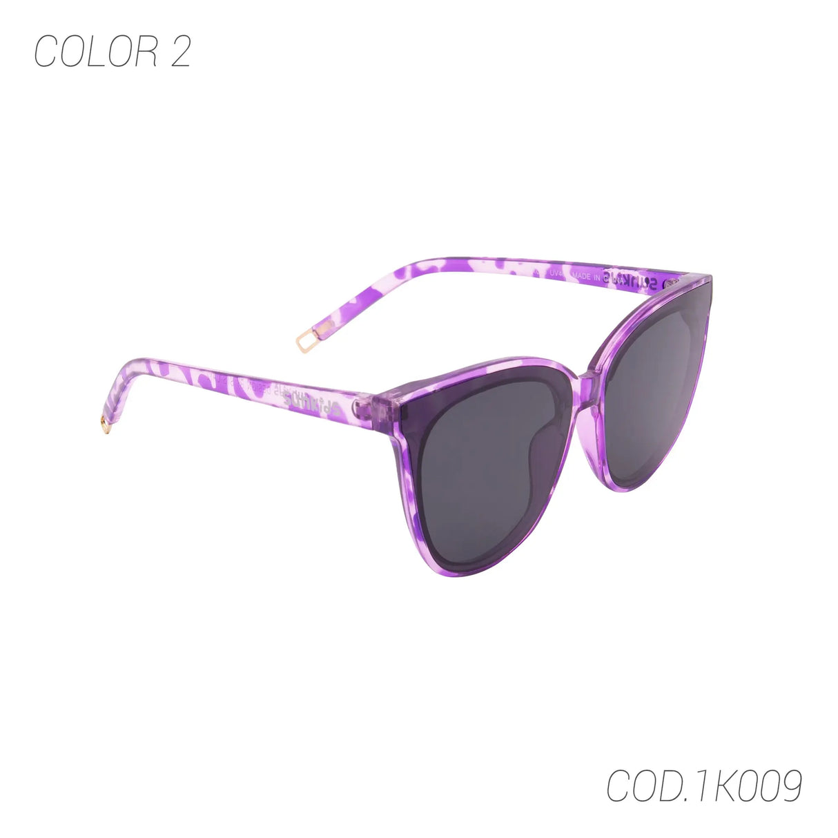 LENTES DE SOL UV400 KIDS 1K009 SUNKIDS SUNKIDS